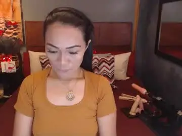 Chaturbate Sex Cam of asianhotjasmin