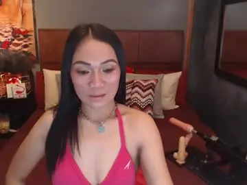 Chaturbate Live Sex Cam of asianhotjasmin