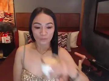 Chaturbate Live Sex of asianhotjasmin