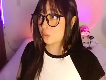 Chaturbate Private Sex Chat of crystalitesq