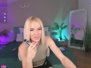 Chaturbate Nude Webcam of fallen1_angel