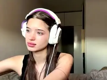Chaturbate Nude Webcam of hannabuziak