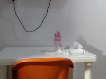 Chaturbate Live Sex Cam of hornyxbum