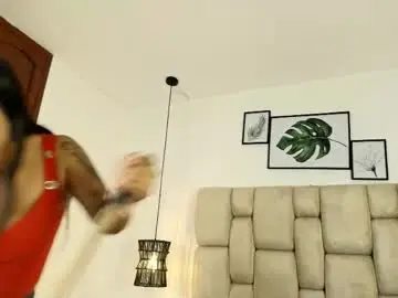 Chaturbate Adult Webcams of kimberlyfox_t