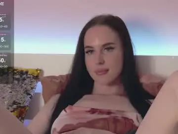 Chaturbate Private Sex Chat of oliviaa_x