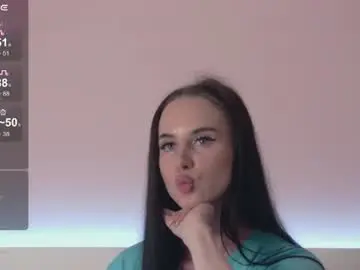 Chaturbate Sex Cam of oliviaa_x