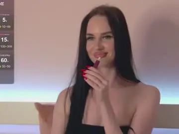 Chaturbate Live Porn of oliviaa_x