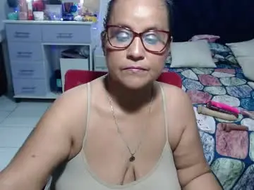Chaturbate Sex Chat of pervert_mommy_x