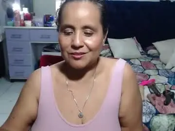 Chaturbate Live Sex Cam of pervert_mommy_x