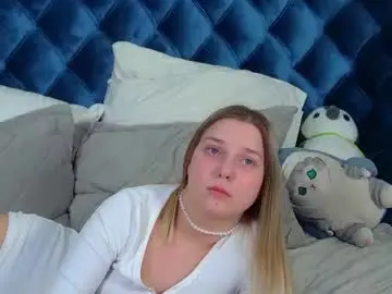 Chaturbate Adult Video Chat of tinaburton