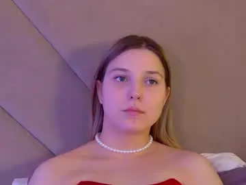 Chaturbate Free Porn Cam of tinaburton