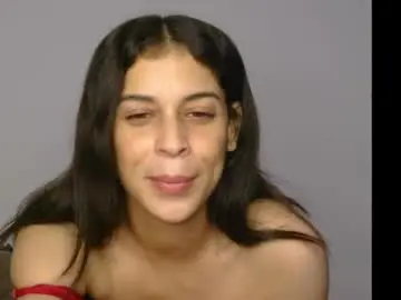 Chaturbate Live Sex Cam of alaouirim25