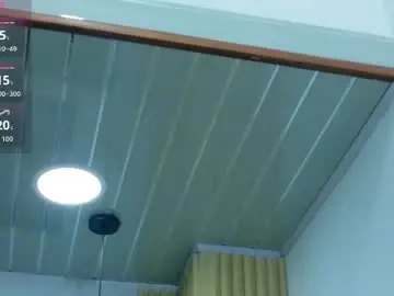Chaturbate Best live sex cam show of beautifulskinny18