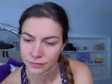 Chaturbate Sex Cam of chroniclove