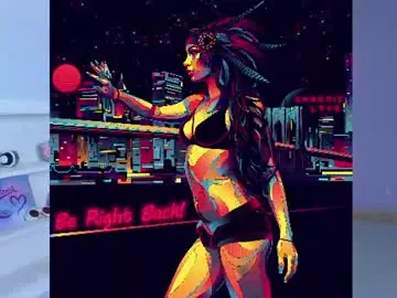 Chaturbate Live Sex of chroniclove