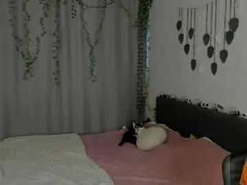 Chaturbate Sex Cam of gin_yoon
