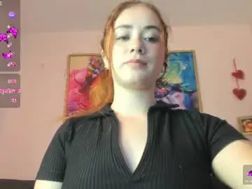 Chaturbate Private Sex Chat of jenni_arango