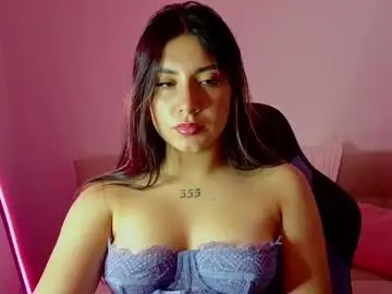 Chaturbate Live Sex of lia_14_