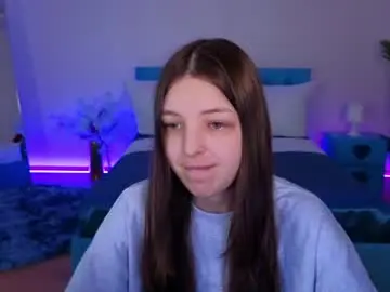 Chaturbate Free Porn Cam of lilibakery