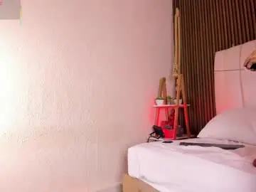 Chaturbate Adult Webcams of luciemillerr