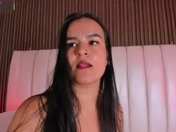 Chaturbate Best live sex cam show of luciemillerr