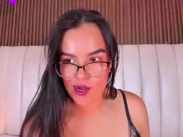Chaturbate Best live sex cam show of luciemillerr