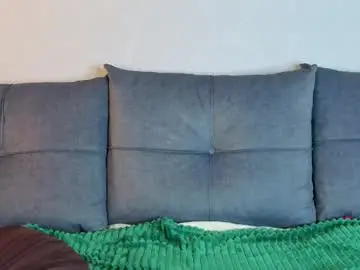 Chaturbate Nude Webcam of ohyumiyes