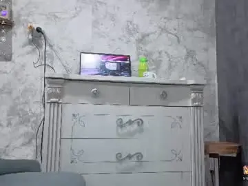 Chaturbate Live Sex Cam of pussysweet9