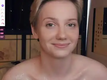 Chaturbate Live Sex of _medal_of_horny_