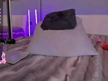 Chaturbate Live Sex of affroditta