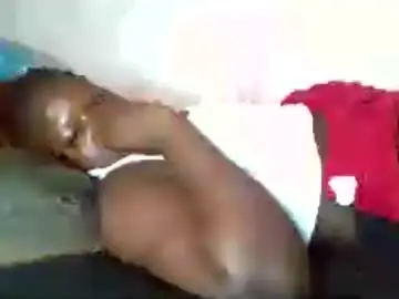 Chaturbate Watch Live Sex Cams of african_princess27