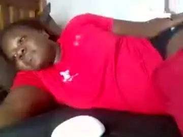 Chaturbate Free Porn Cam of african_princess27