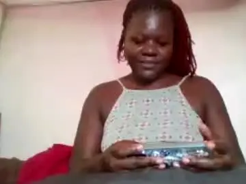 Chaturbate Free Porn Cam of african_princess27