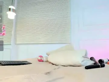Chaturbate Sex Chat of alessia_moon1