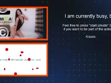 Chaturbate Free Porn Cam of ayumilove
