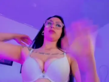 Chaturbate Sex Cam of brithanygate
