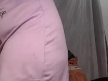 Chaturbate Free Porn Cam of carla_naugthy_