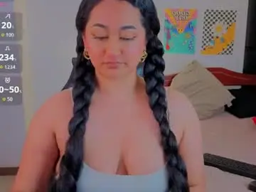 Chaturbate Adult Video Chat of hipatiaandhephaestus