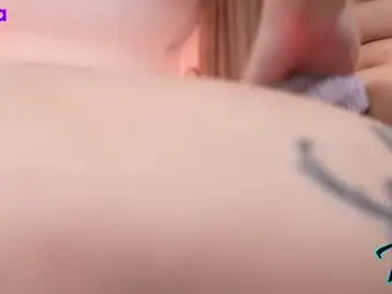 Chaturbate Live Sex of mashayang