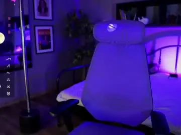 Chaturbate Live Sex of nyx_dolll