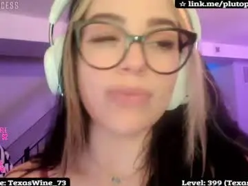 Chaturbate Live Porn of plutoprincess69