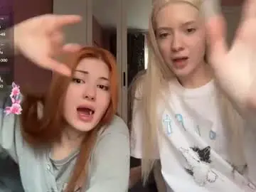 Chaturbate Live Porn of kvetapin