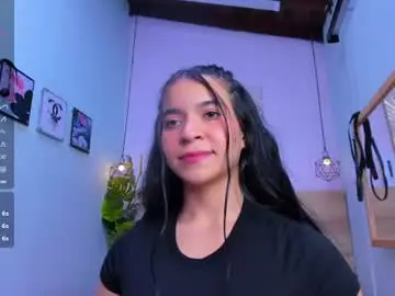Chaturbate Free Porn Cam of lila_foox