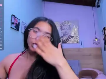 Chaturbate Private Sex Chat of lila_foox