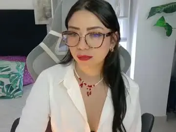 Chaturbate Live Porn of melany_na