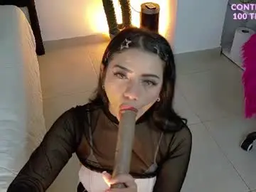 Chaturbate Best Webcam of melany_na