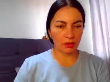 Chaturbate Live Sex Cam of renata_hot1