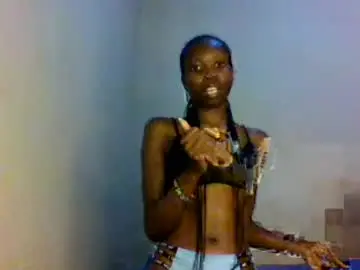 Chaturbate Live Sex of sexxy_natasha19