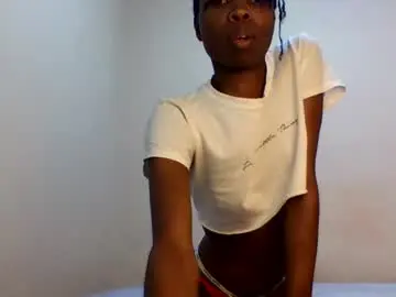 Chaturbate Live Sex Cam of sexxy_natasha19
