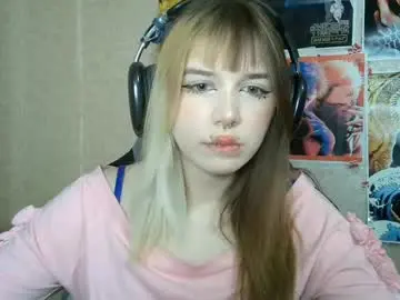 Chaturbate Free Porn Cam of sonwosick